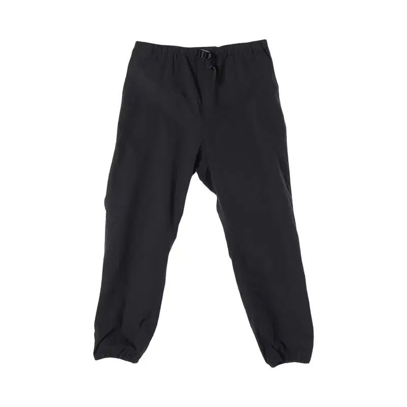 無地 (MEN - XL) ナイロン ジョガー パンツ 4,087円