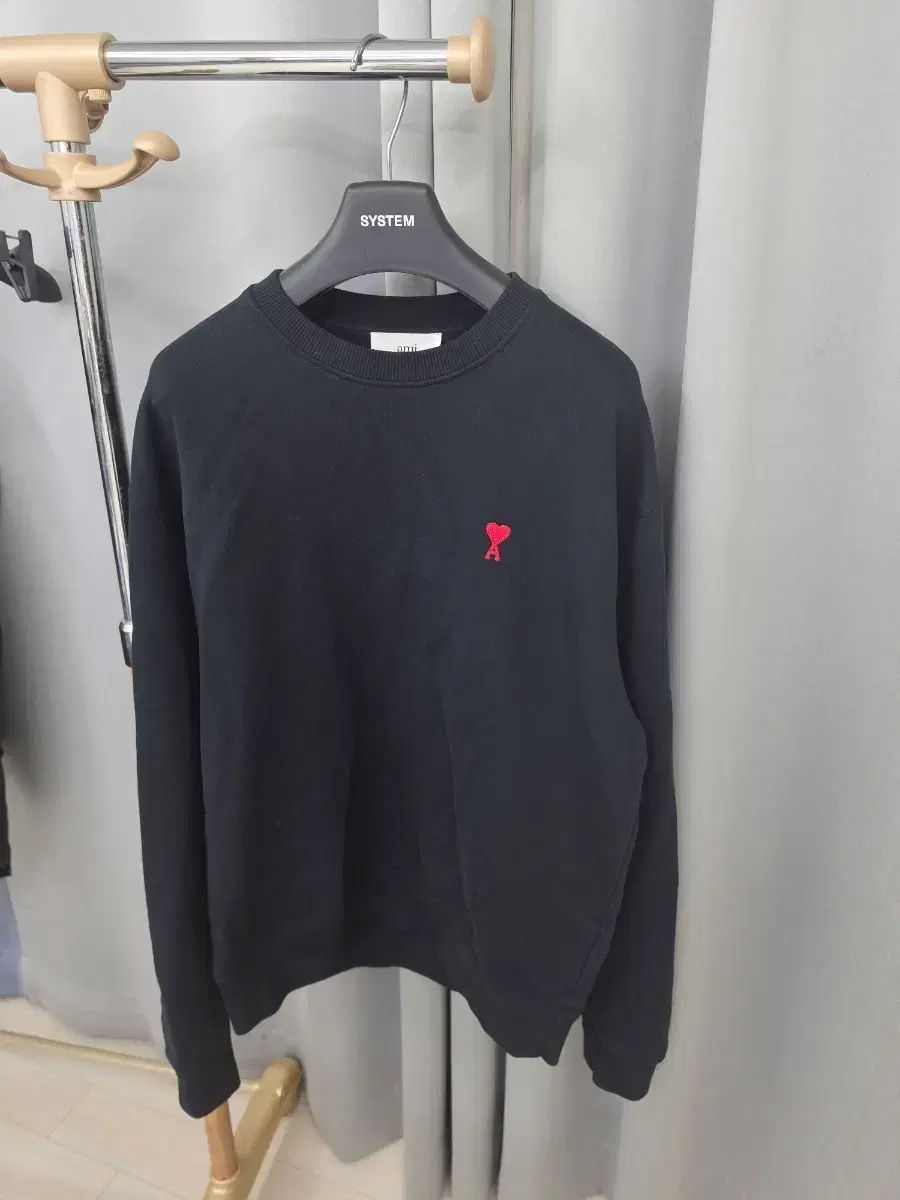 アミ スウェット xl