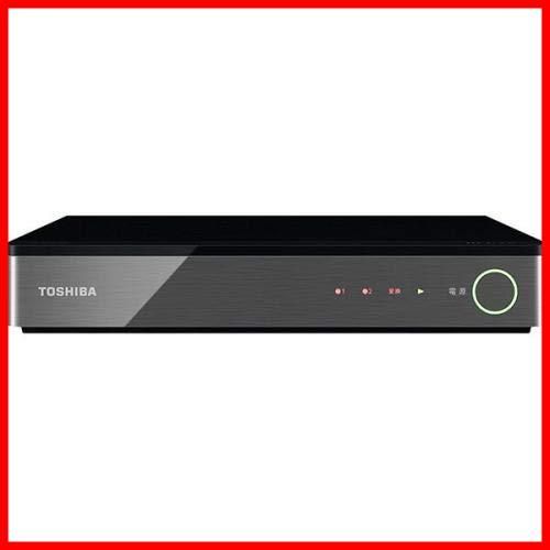 【数量限定】HDDレコーダー新4K衛星放送対応TOSHIBA REGZA 2TB レグザ ハードディスクレコーダー 東芝 D-4KWH209