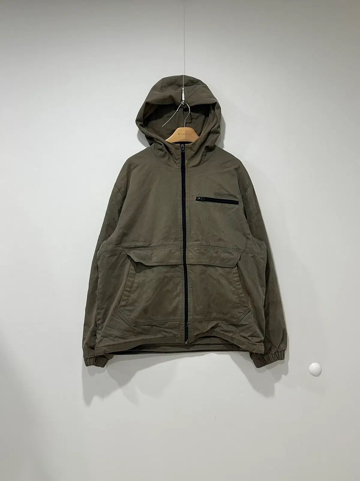 VOLCOM ボルコム ウィンドブレーカー ジャケット