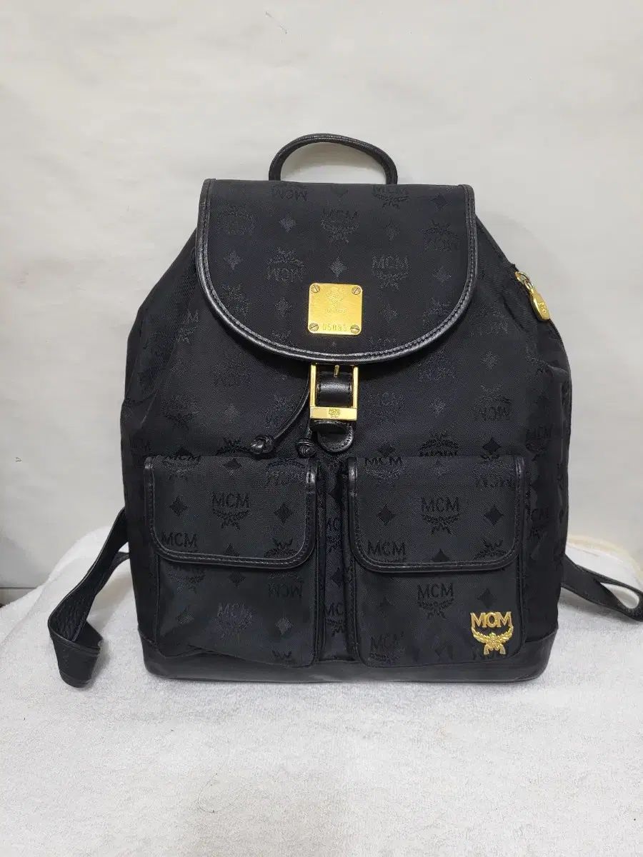 MCM Classic バックパック (送料無料)