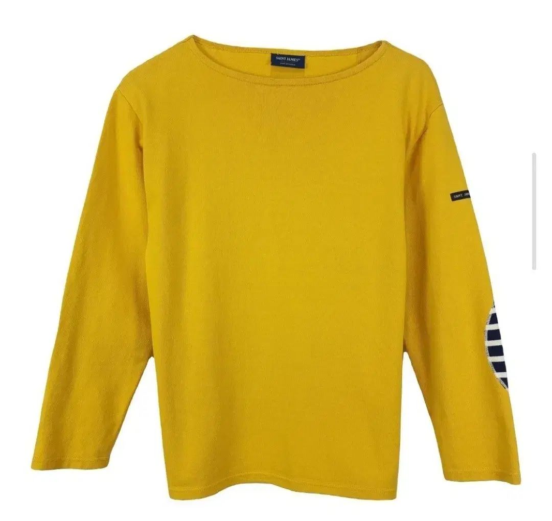 SAINT JAMES セントジェームス Tシャツ