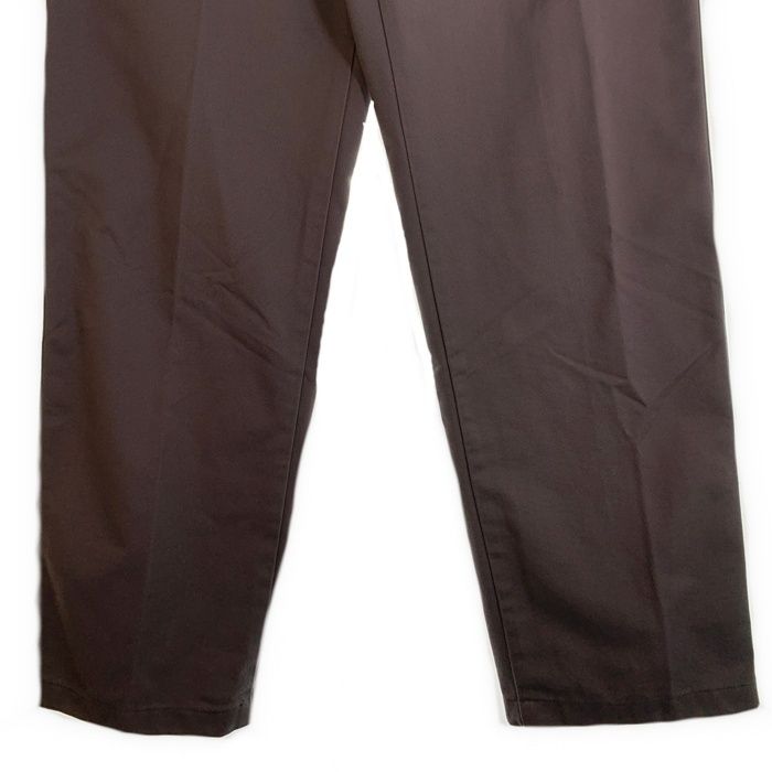 TENDERLOIN テンダーロイン T-20RG DURABLE PRESS ワークパンツ グレー