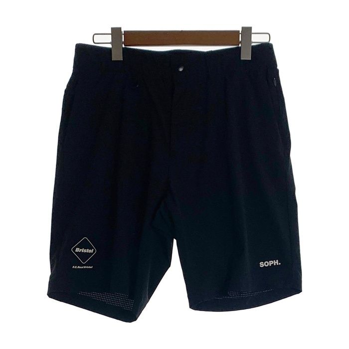 F.C. Real Bristol エフシーレアルブリストル SOPH ソフ ショート