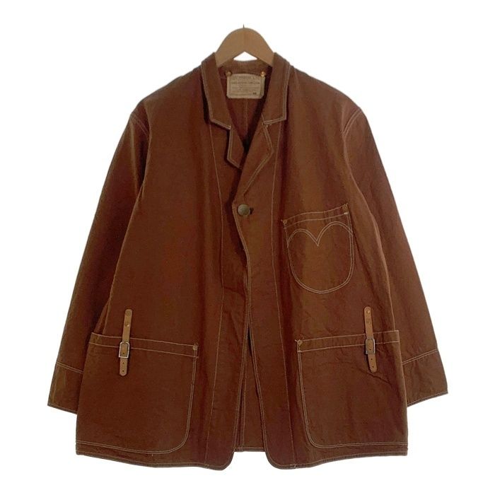 Levi's リーバイス ブラウンダック ハンタージャケット ブラウン 70200