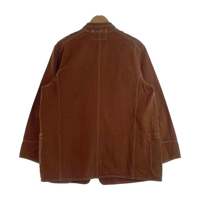 Levi's リーバイス ブラウンダック ハンタージャケット ブラウン 70200