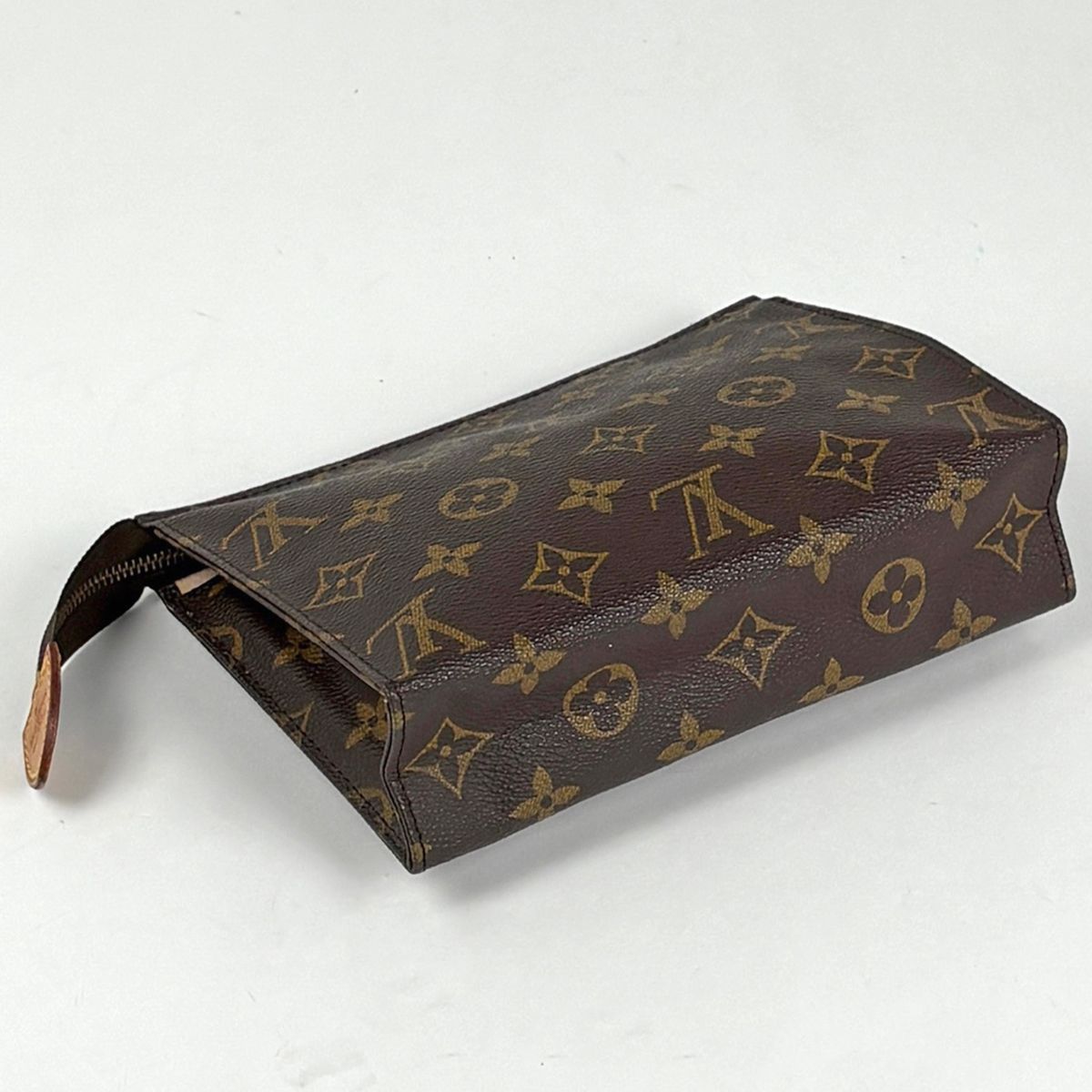ルイ・ヴィトン Louis Vuitton ポッシュ トワレット19 メイク コスメ
