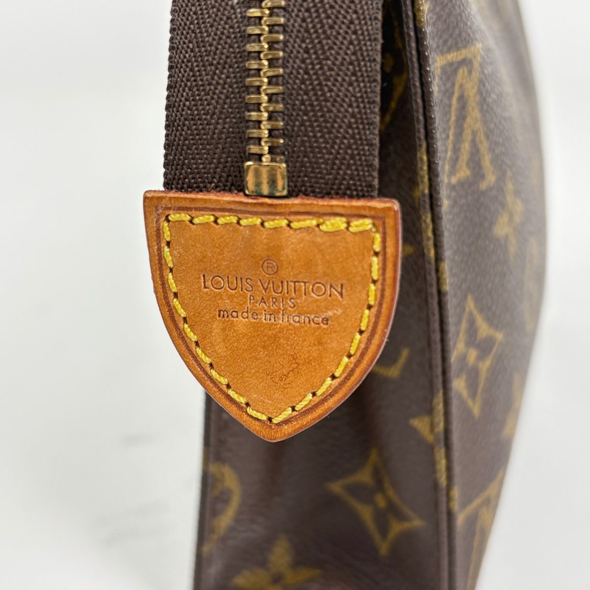 ルイ・ヴィトン Louis Vuitton ポッシュ トワレット19 メイク コスメ 