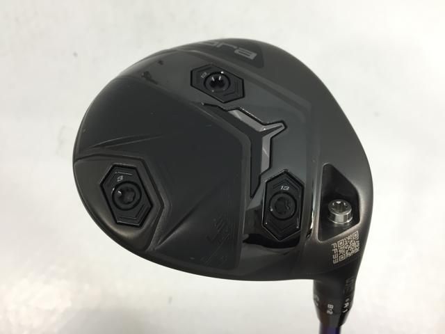 返品OK 【中古ゴルフクラブ】【美品】コブラ DS-ADAPT LS (DS アダプト LS) フェアウェイ (日本仕様) 2025 SPEEDER NX VIOLET 60 5W