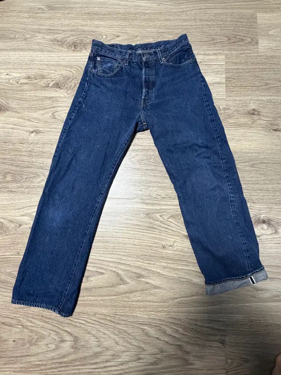 リーバイス lvc501