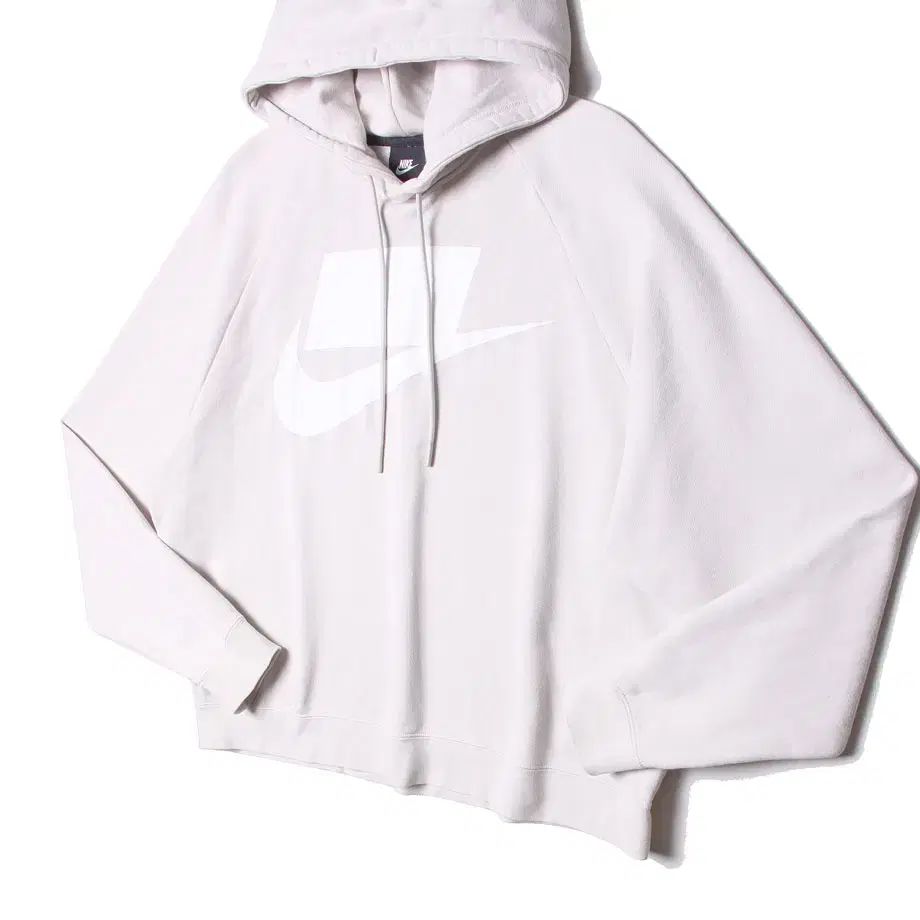 100 110 NIKE NSW WHOフーディースーパー ルーズショート 917