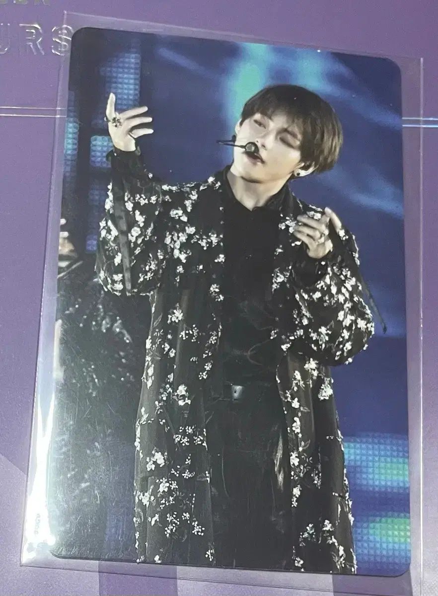 豊富な，大得価】 BTS LOVE YOURSELF NEW YORK ブルーレイ Blu-ray V