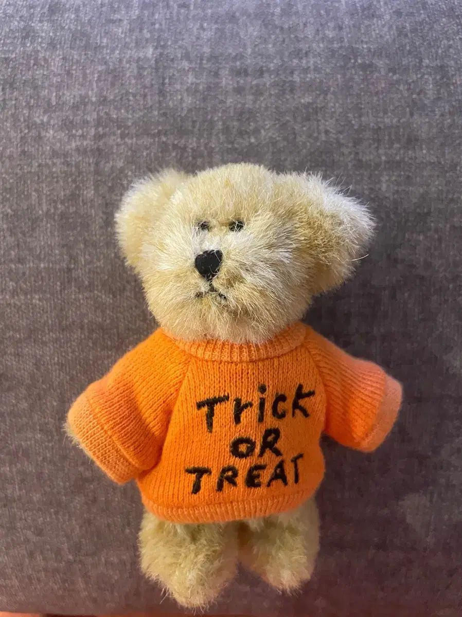 ボーイズベア 小さい ハロウィーン