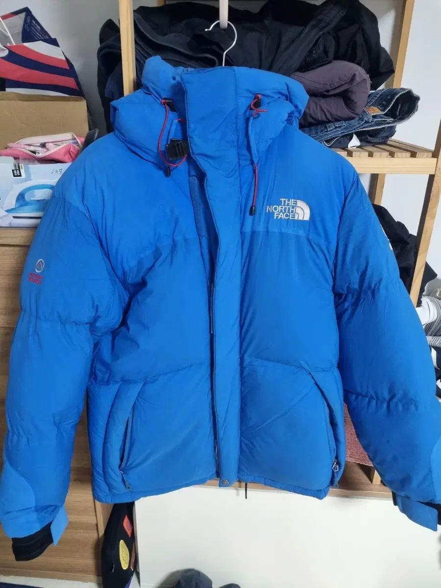 THE NORTH FACE ザノースフェイス ヒマラヤ 100 サイド