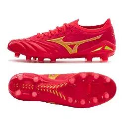 新品 ミズノ サッカーシューズ モレリア NEO IV ベータ JAPAN