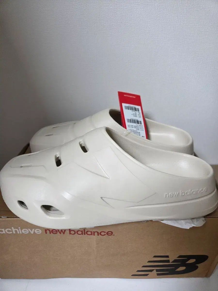 ニューバランス エンクロッグ SD5501IV 270サイズ 新品