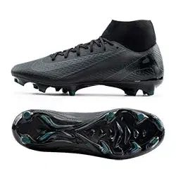 新品 NIKE サッカーシューズ ZOOM MERCURIAL SUPERFLY 10 ACADEMY FG/MG