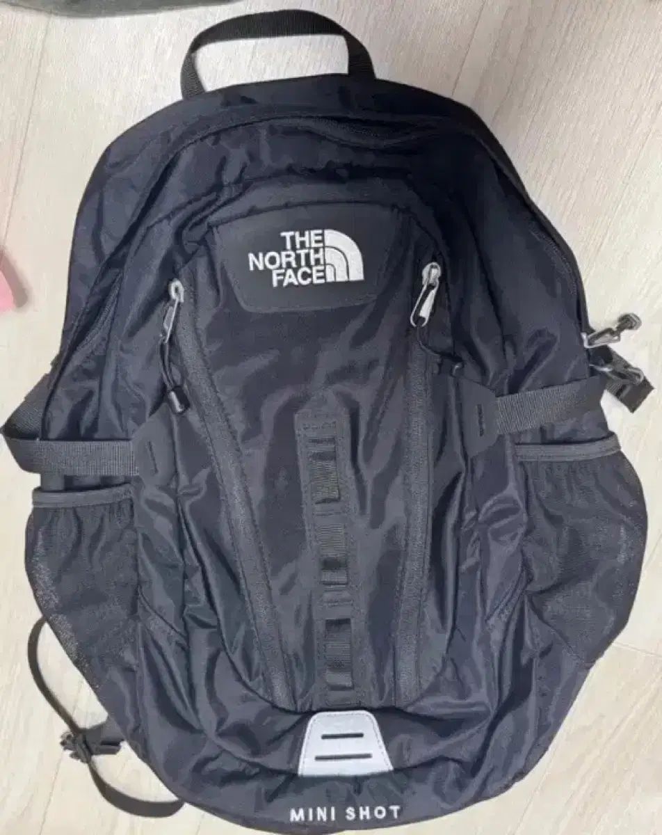THE NORTH FACE ザノースフェイス ミニ バックパック
