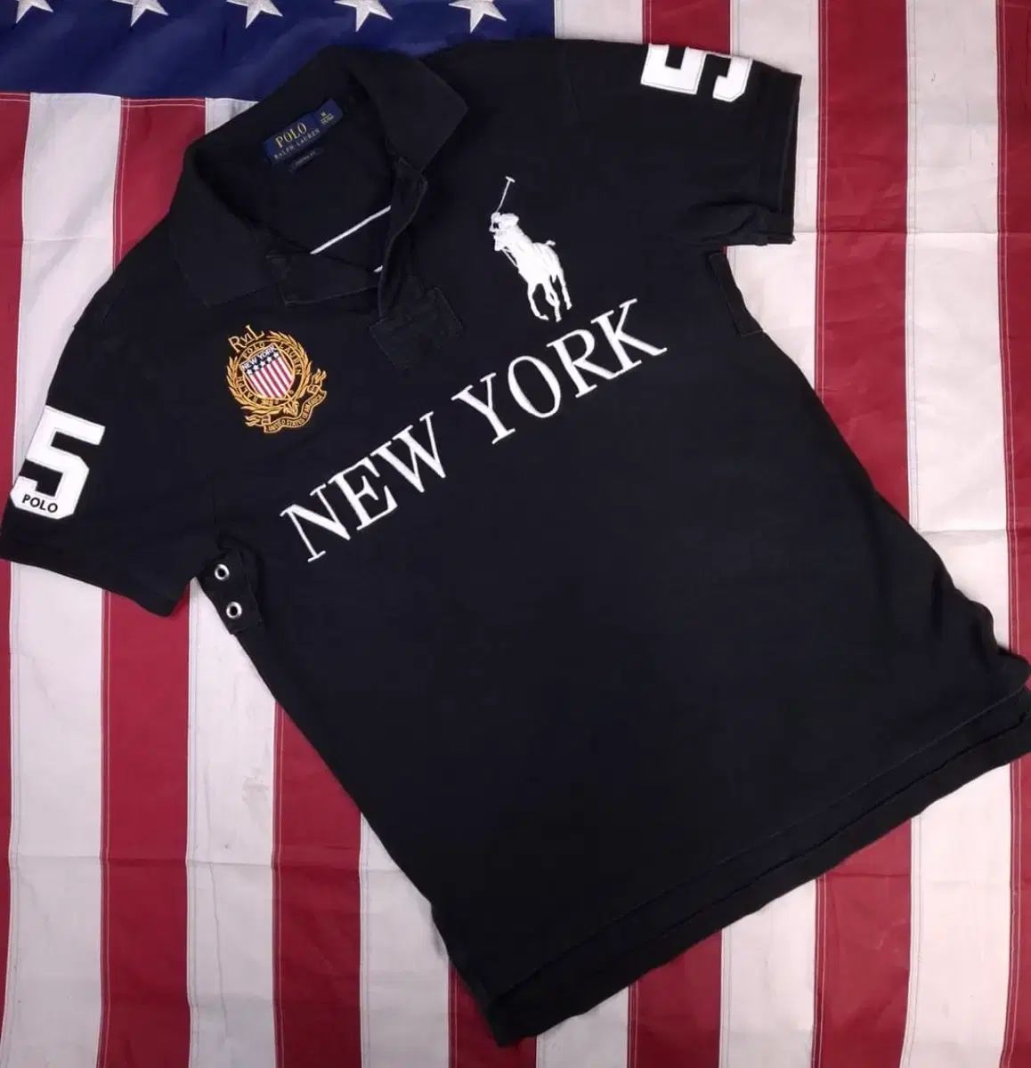 ポロ ビックポニー NEW YORK 40,277円