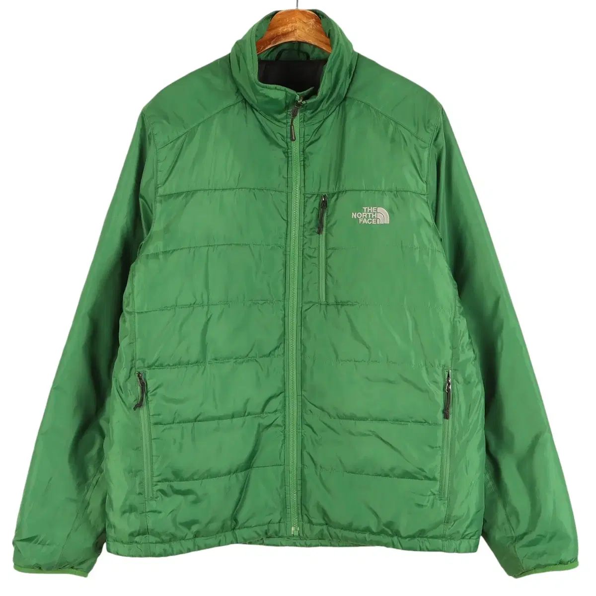 THE NORTH FACE ザノースフェイス プリマロフト アウター L
