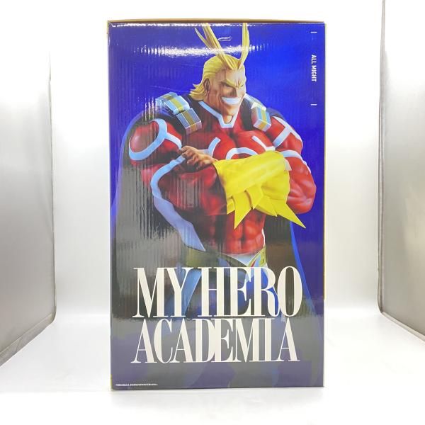 一番くじ僕のヒーローアカデミア開封品A賞&ラストワン賞 中古】 開封 