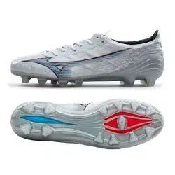 新品 ミズノ サッカーシューズ ミズノ アルファ JAPAN