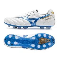 新品 ミズノ サッカーシューズ モレリア II JAPAN(JPN/125)