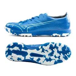 新品 ミズノ サッカーシューズ ミズノ アルファ エリート AS(227)