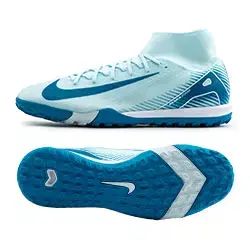 新品 NIKE サッカーシューズ ズーム マーキュリアル スーパーフライ 10 アカデミー TF