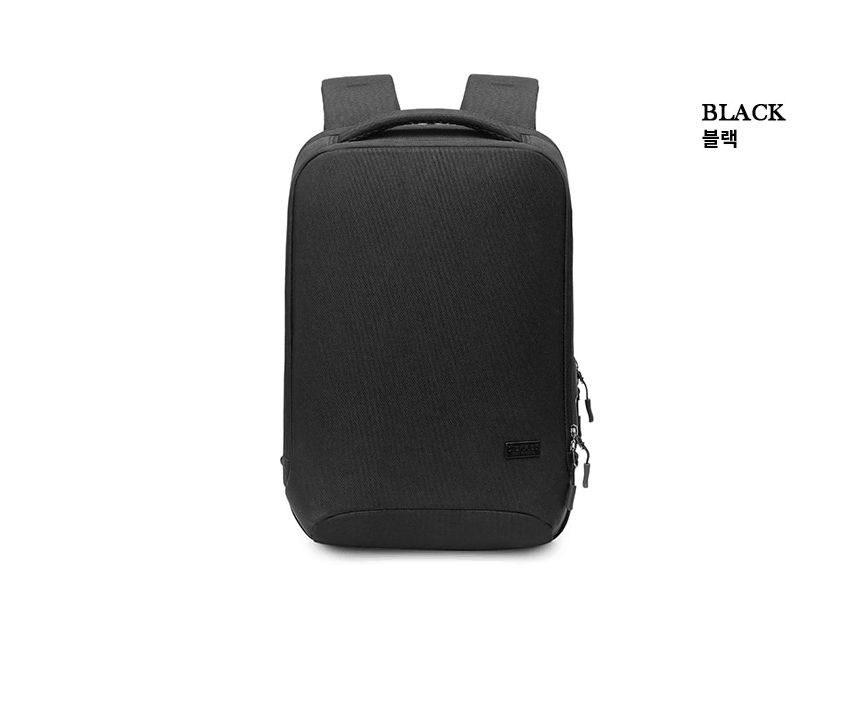 新品 バックパック 学生 バッグ ビジネスマン バッグ DF974 ブラック