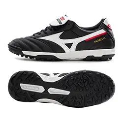 新品 ミズノ サッカーシューズ モレリア II プロ AS(501)