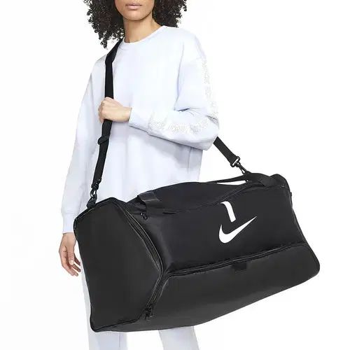 新品 NIKE ナイキ ダッフルバッグ CU8089-010 アカデミー チーム スポーツ バッグ