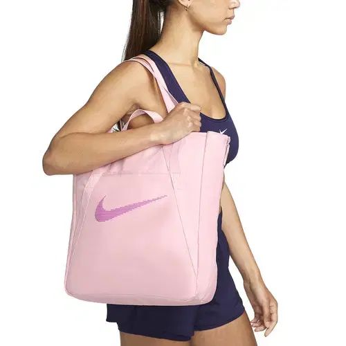 新品 NIKE ジム トートバッグ DR7217-690 ショルダートート 大容量 バッグ