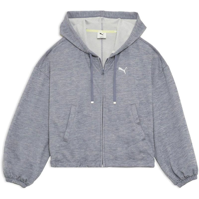 サイズS、PUMA(プーマ) ESS ACTIVE CHM FZ HD スポーツスタイル ウェア スウェットシャツ 693696 4,928円
