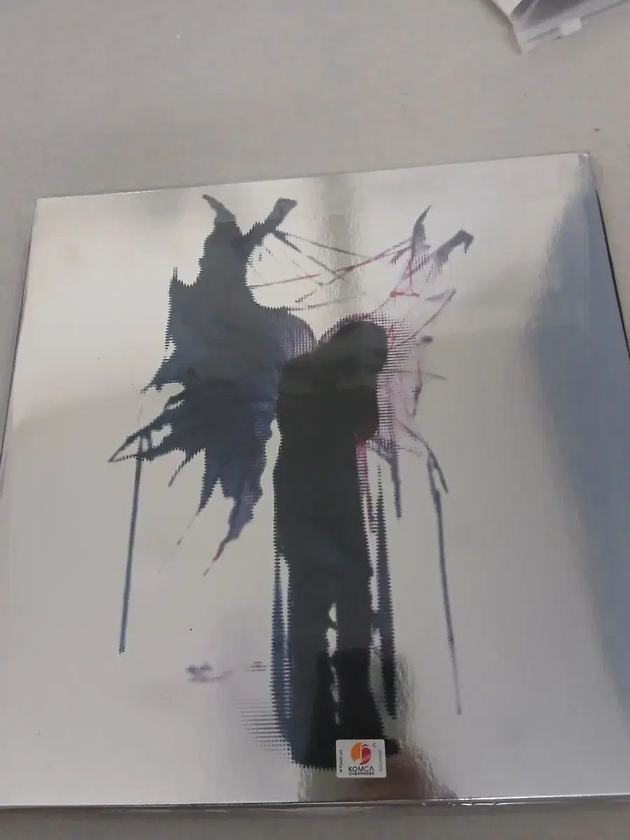 単純開封 デイモンの年 corpus0 LP 12,801円