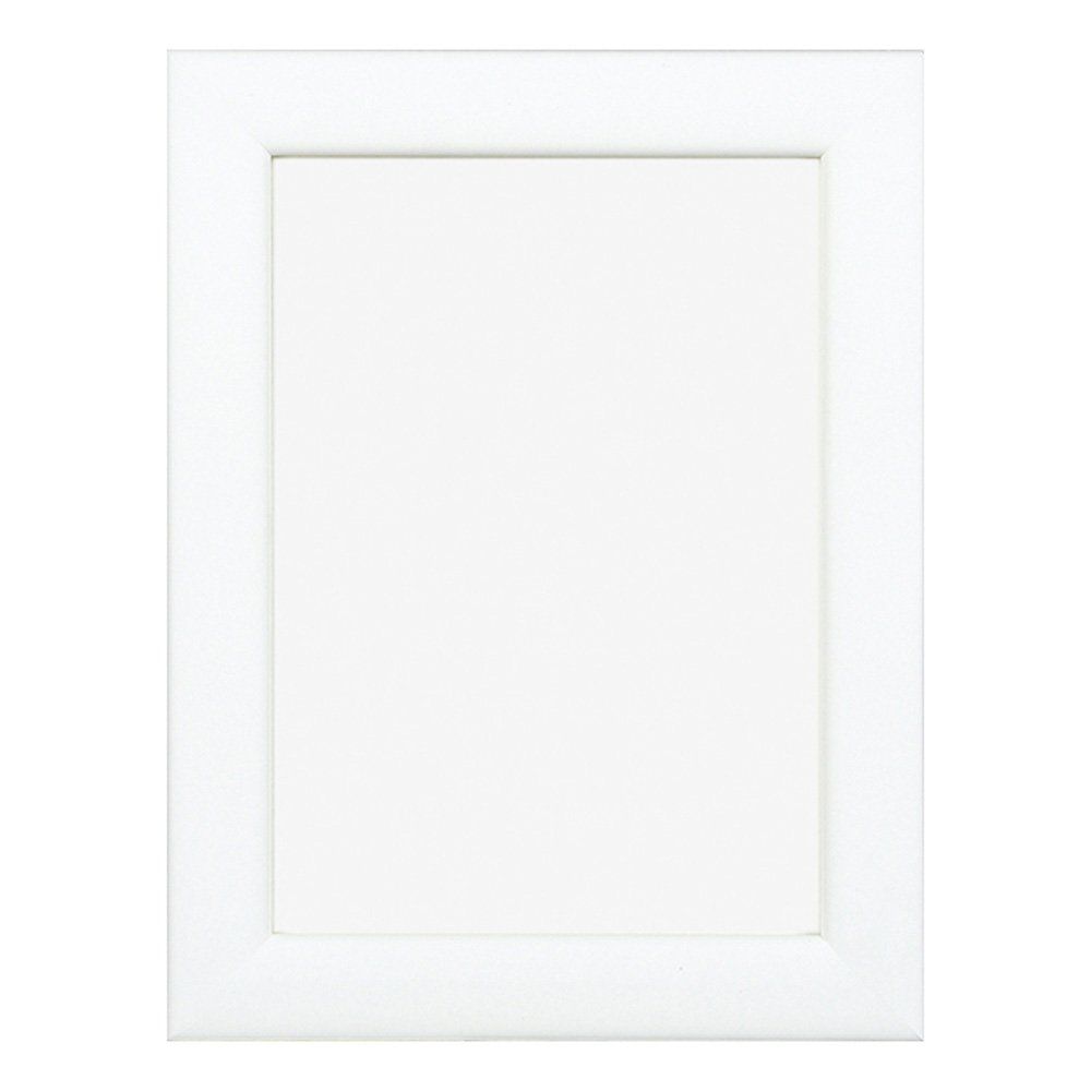 特価商品 A.P.J. ステインフレーム 全紙サイズ（545mm×727mm） ホワイト