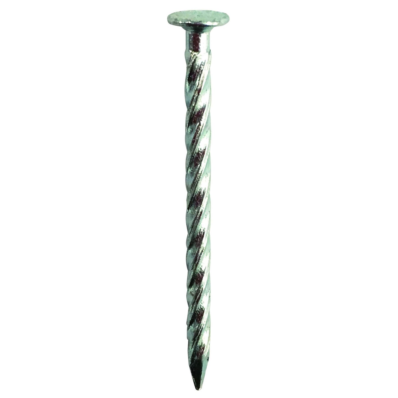 特価商品 ダイドーハント (DAIDOHANT) (釘) ユニクロ スクリュー釘 4kg (胴部径d) 2.7 x (長さL) 50mm [鉄/ユニクロ] (約1600本入) 9305 4,572円