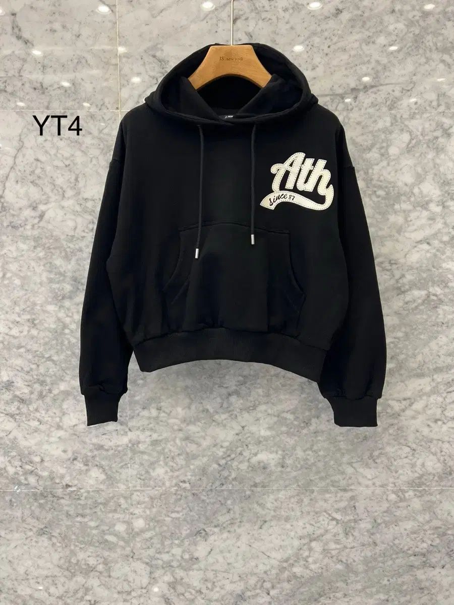 jsNEW YORKスター スタイル セール (当日発送) 完売 ルーズフィット フーディー (単独保有)