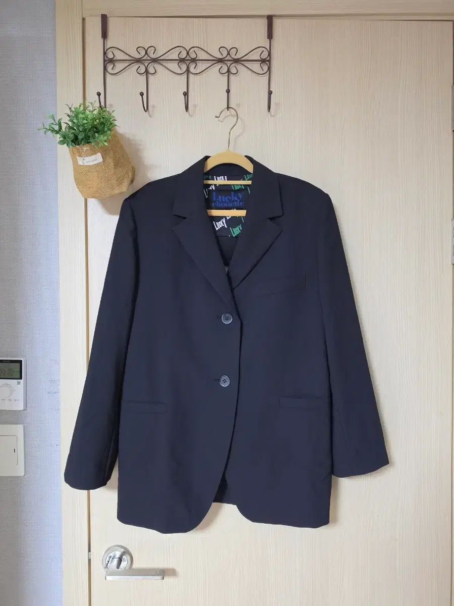 LUCKY CHOUETTE ラッキーシュエトゥ 夏ジャケット 19,477円
