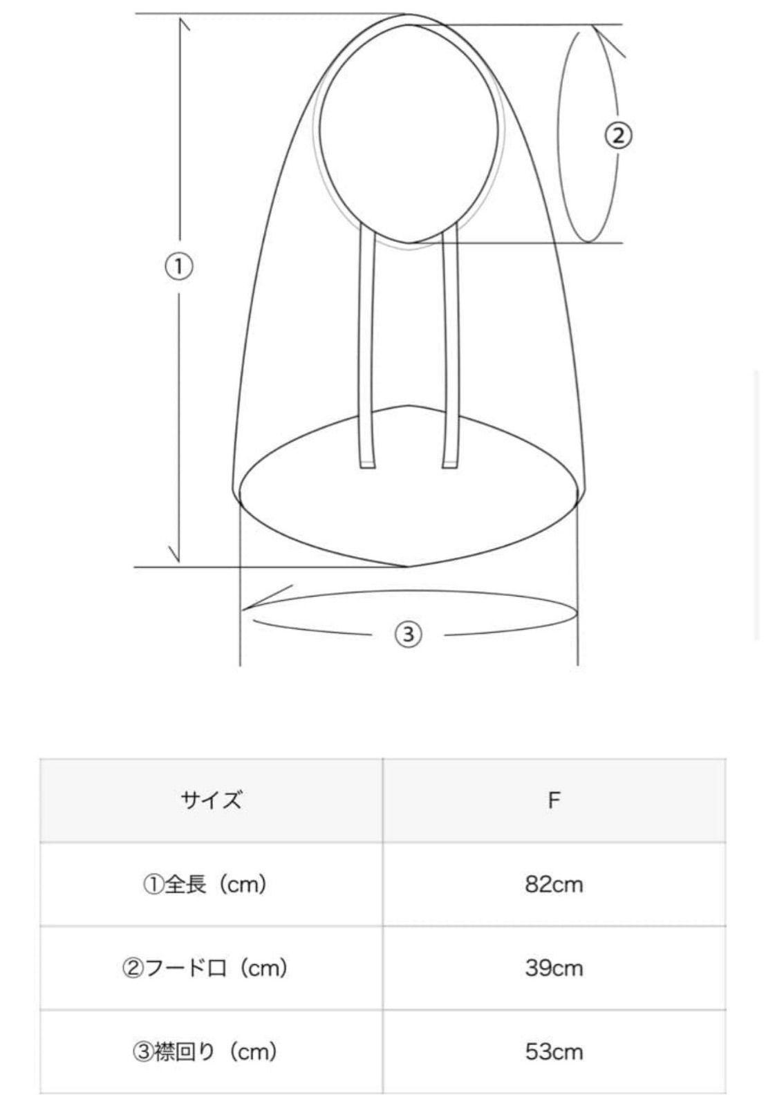 希少：極美品 '23年商品】【クリーニング済】CFCL COLIMACON SNOOD