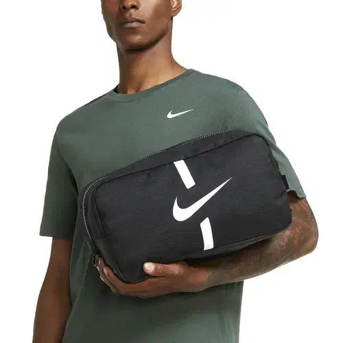 新品 NIKE ナイキ シューバッグ DC2648-010 アカデミー サッカーシューズ バッグ