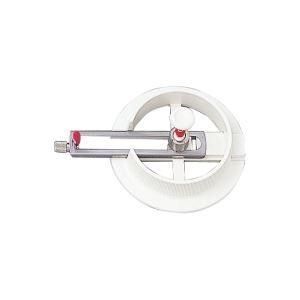 （まとめ）エヌティー NT円切りカッター C-1500P〔×3セット〕