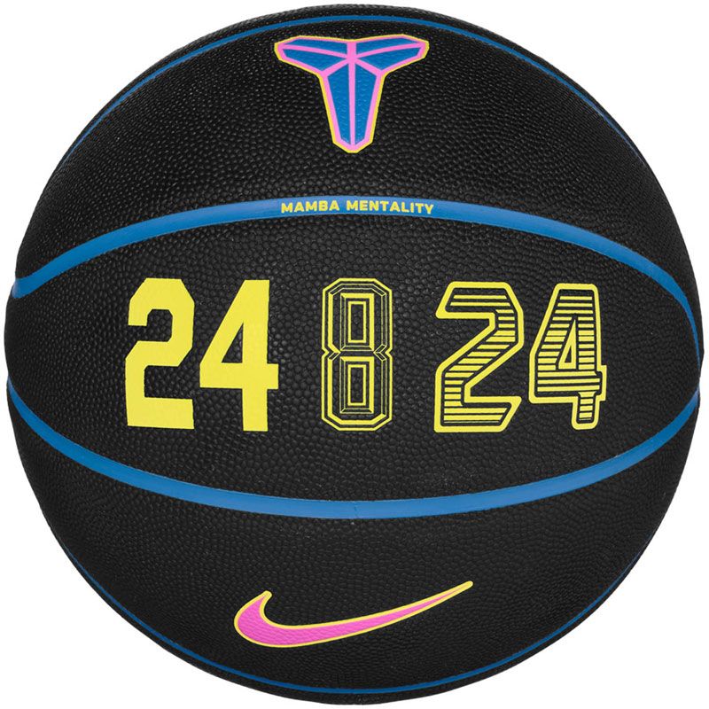 7号、NIKE(ナイキ) ナイキ オールコート コービー・ブライアント オールスターゲーム 2026 バスケットボール ボール バスケットボール BS2401