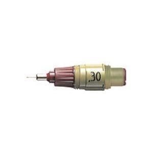 (業務用2セット) ロットリング 製図ペン/イソグラフIPL専用スペアニブ 〔線幅：0.3mm〕 751030