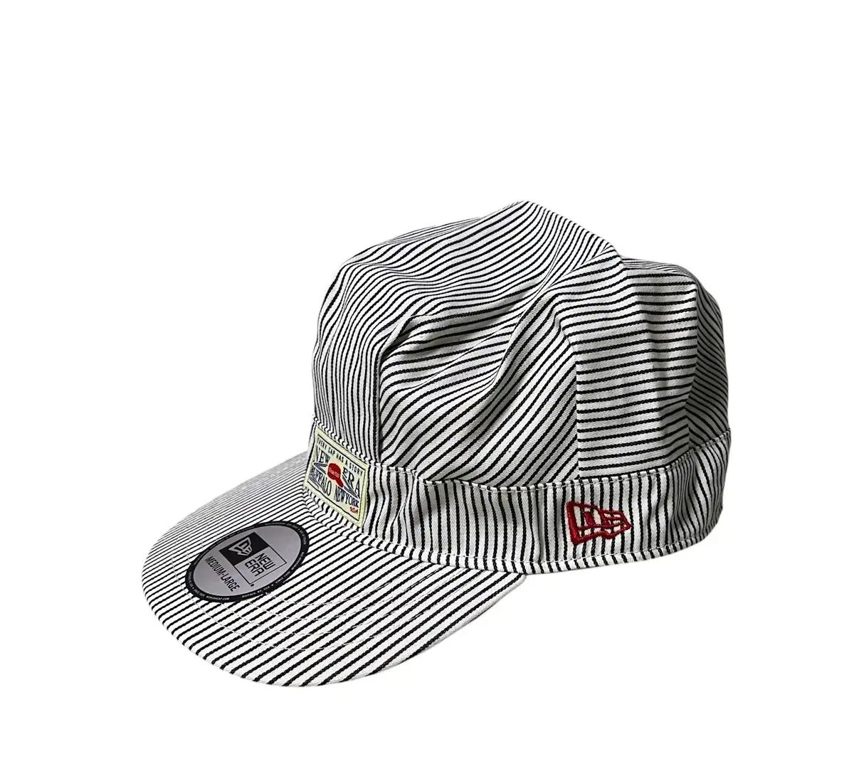 (新品) NEW ERA ニューエラ Classic ヴィンテージ ミリタリー キャップ ML
