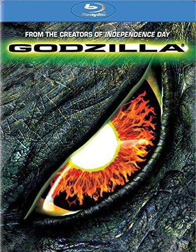 Godzilla (Import) 35,750円