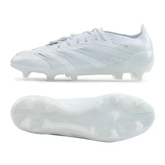 新品 アディダス サッカーシューズ プレデター エリート FG