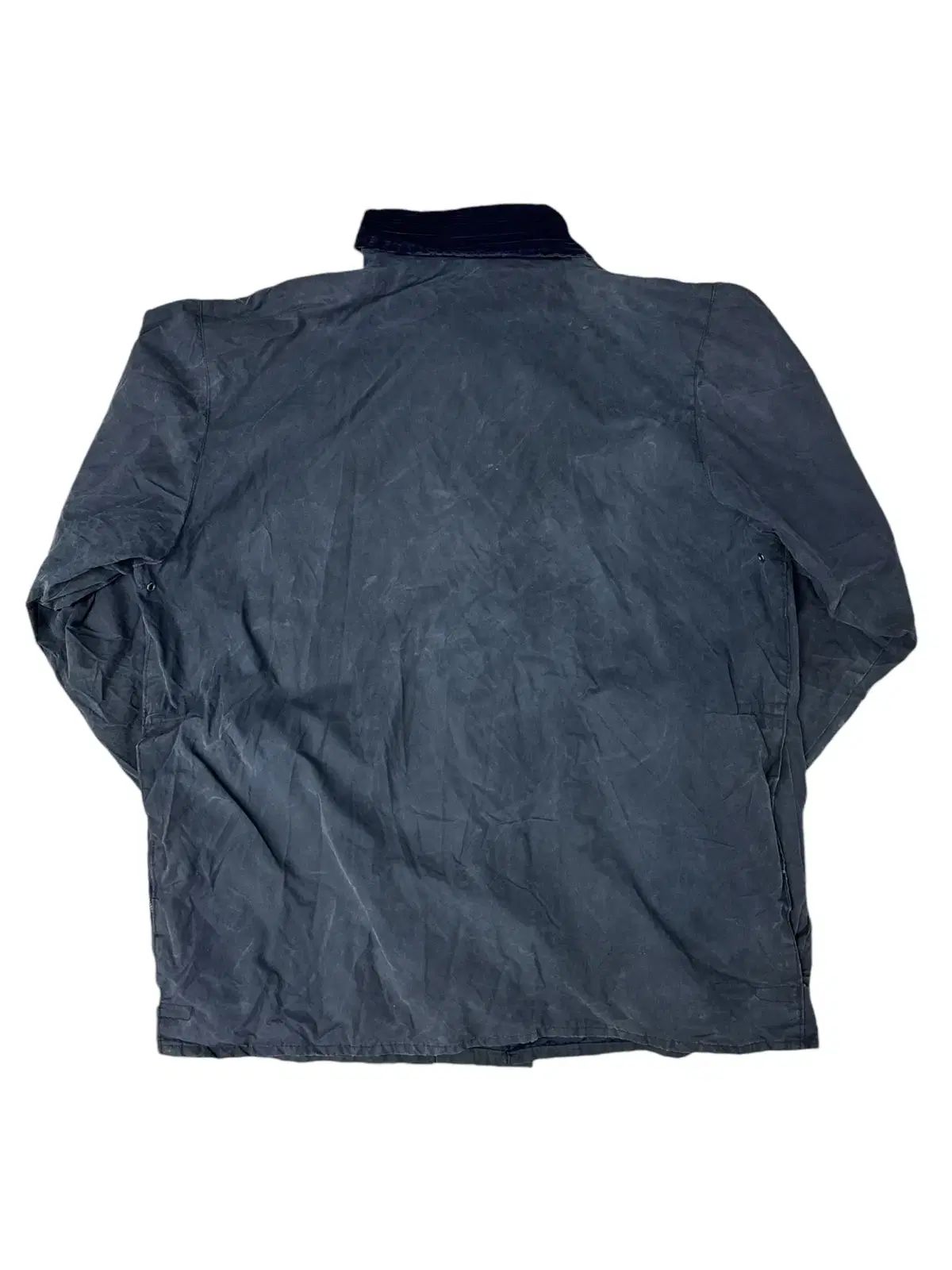 ORIGINAL BRITISH Waxed Jacket L