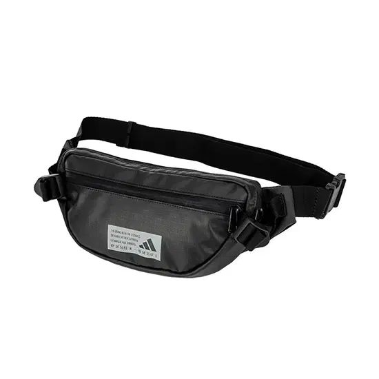 新品 アディダス 4ATHLSR ID ウェスト バッグ