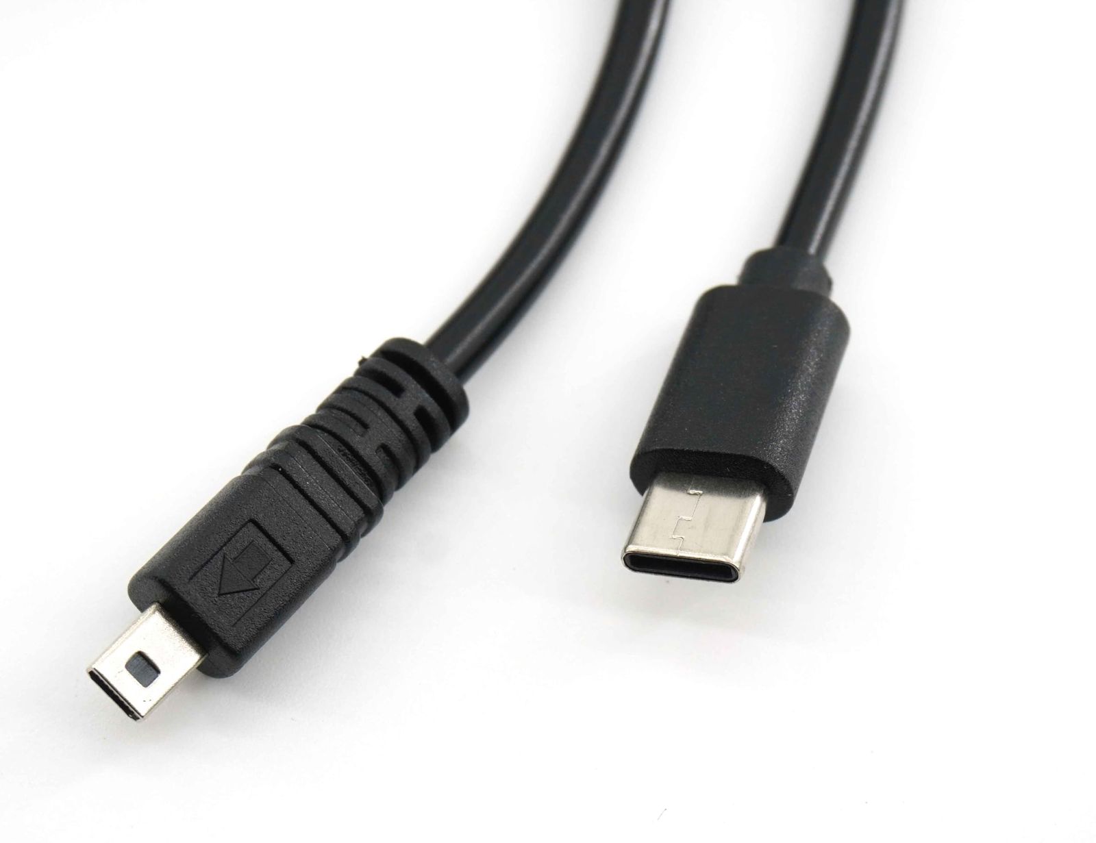 VECASDEN USB C 케이블 사진 데이터 전송 충전 코드 UC-E6 UC-E16 UC-E17 호환 케이블 니콘 쿨픽스/DSLR D3300, PC 쿨픽스 S3700 카메라, 폰 15, 스마트폰, 맥북용...